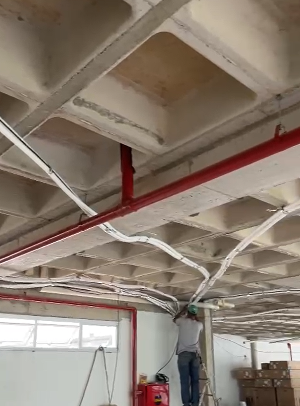 Belvedere - Vista Principal